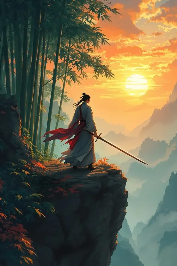 少年游 久热精品视频海报